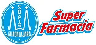 super Farmacia logo